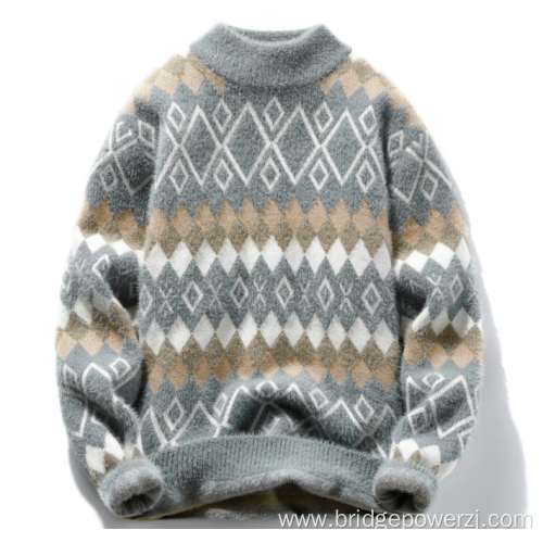 cheap Fashionable Men Sweaters